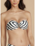 Top Bandeau Metal  Seringueira