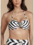 Top Bandeau Metal  Seringueira