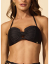 Top Bandeau Macrame  002