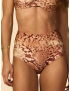 Calcinha Hot Pants Cinta  034