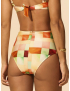 Calcinha Hot Pants Cinta  038