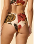 Calcinha Hot Pants Fio  035