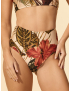 Calcinha Hot Pants Fio  035