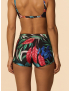 Shorts Shortinho Agua  041