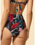 Calcinha Hot Pants Drapeada  041