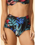 Calcinha Hot Pants Drapeada  041